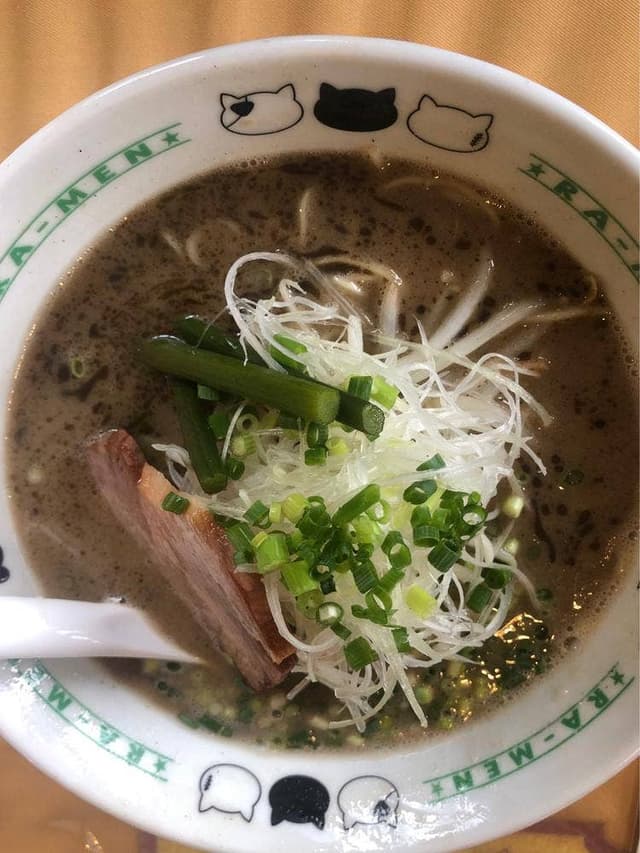 らぁ～めん ぶぃスリー - サブ画像2