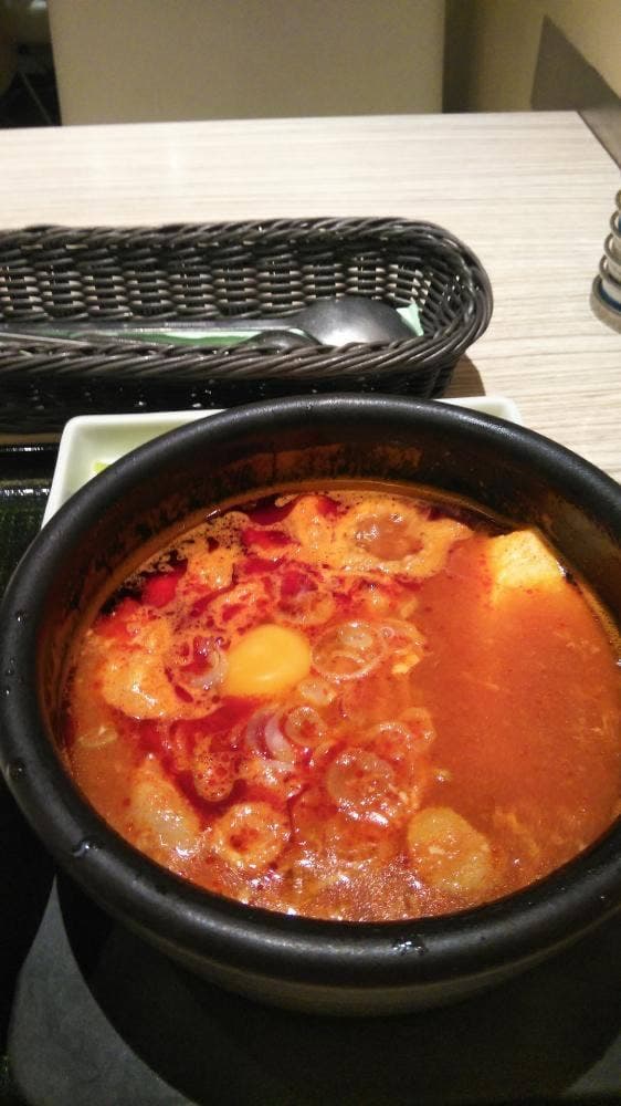 東京純豆腐ルミネ北千住店 - サブ画像2