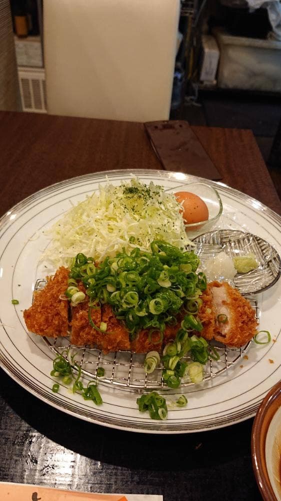 とんかつこおち 上本町店 - サブ画像1