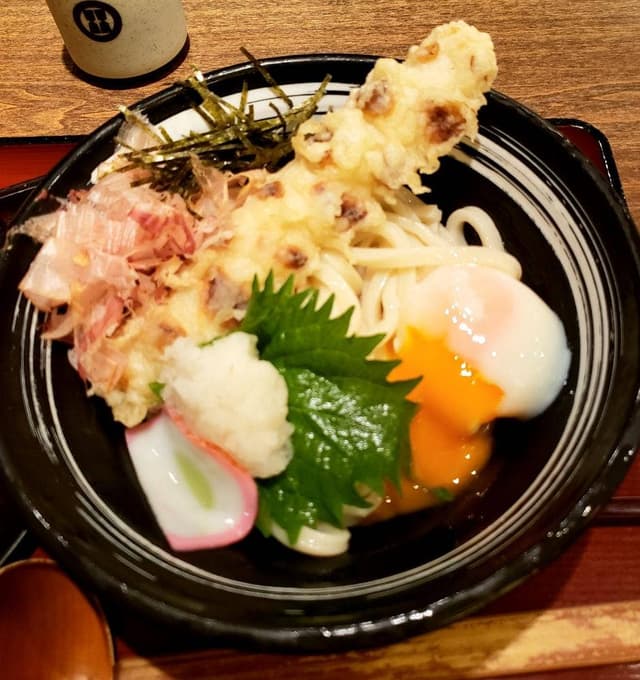 杵屋 京橋京阪モール店 - サブ画像2