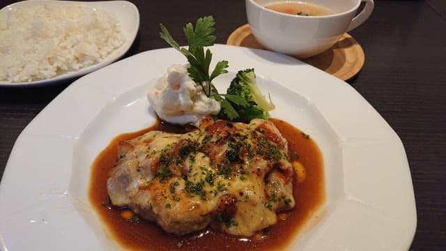 キッチンクリボー! - サブ画像1