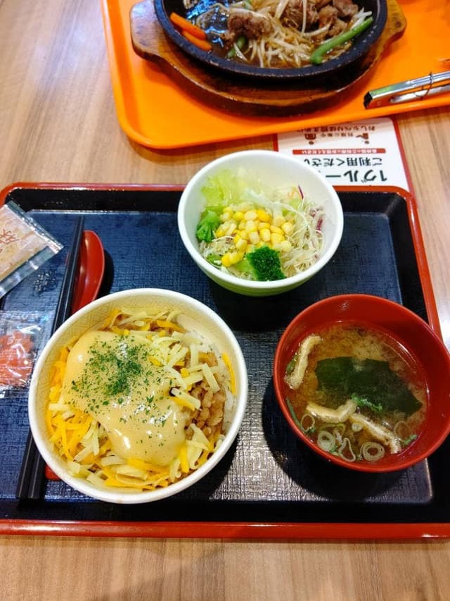 すき家 スマーク伊勢崎店 - サブ画像3