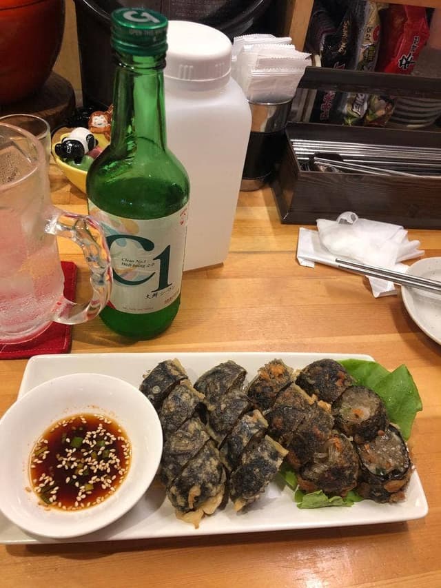 韓國家庭料理 おんに - サブ画像1