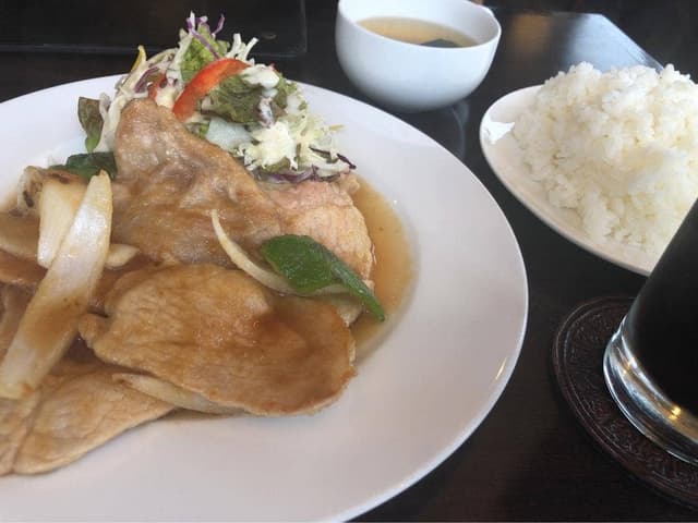 喫茶・軽食 ルーブル - サブ画像1