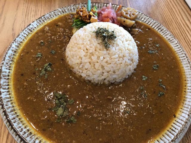 スパイス工房 燦 - サブ画像1