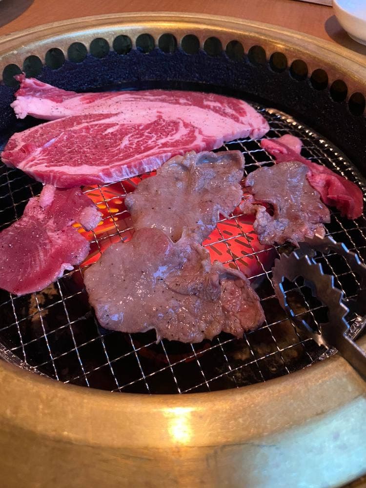 焼肉 蔵 富山根塚店
