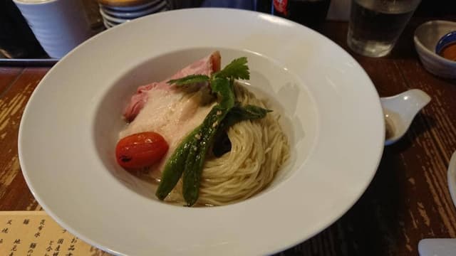 麺づくり蒼空 本店 - サブ画像1