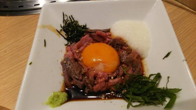 ワンカルビ 大東赤井店 - サブ画像1