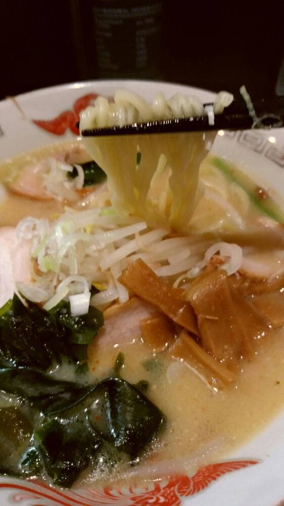 麺屋 くり - サブ画像1