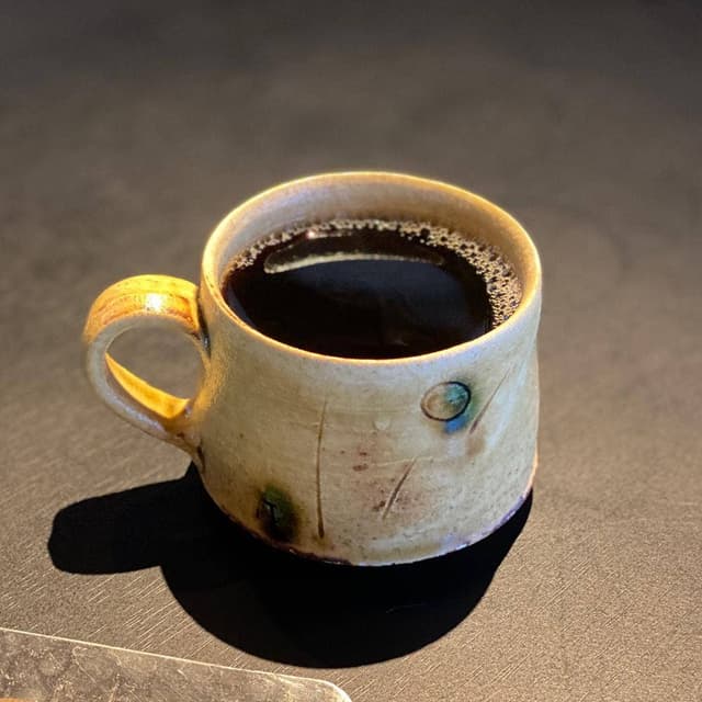 CAFE 美場 - サブ画像1