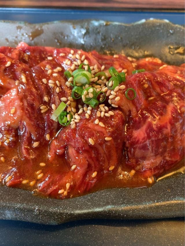 焼肉黒柳 - サブ画像3