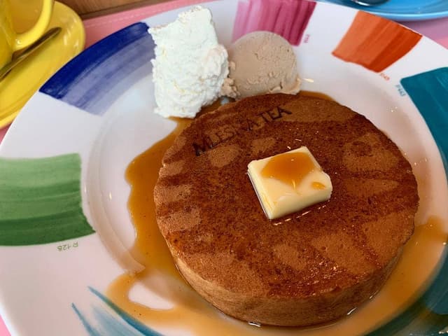 MLESNA TEA HOUSE 総本店 - サブ画像2