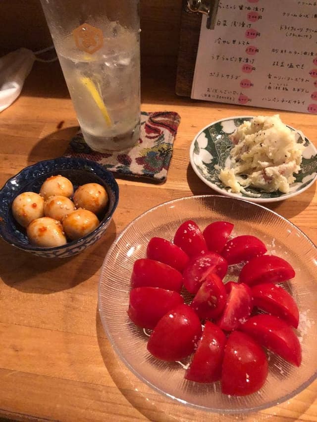 むくむく食堂 - サブ画像3