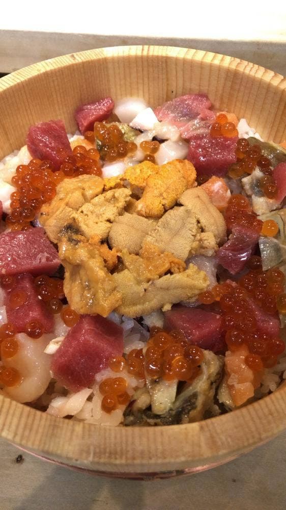 築地虎杖 別館 - サブ画像2