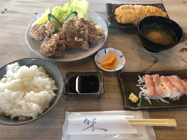 ふれあいの里梅北本店 - サブ画像2