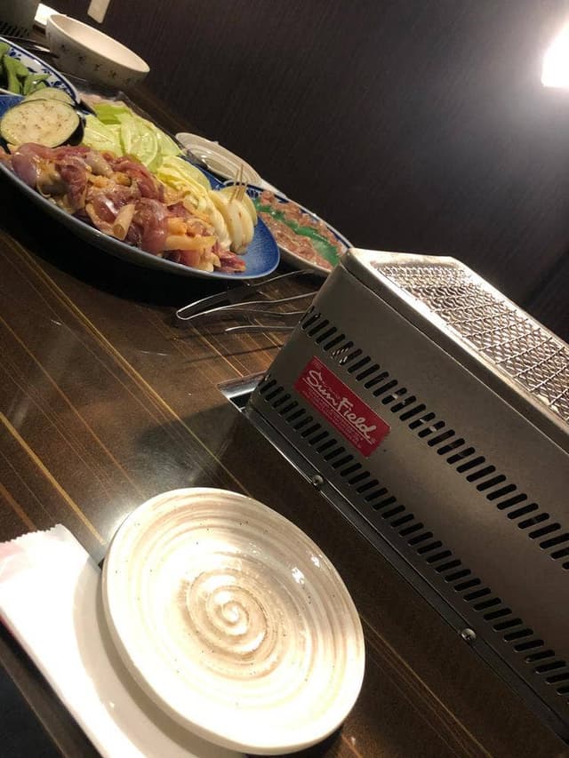 鶏処 きじや - サブ画像1