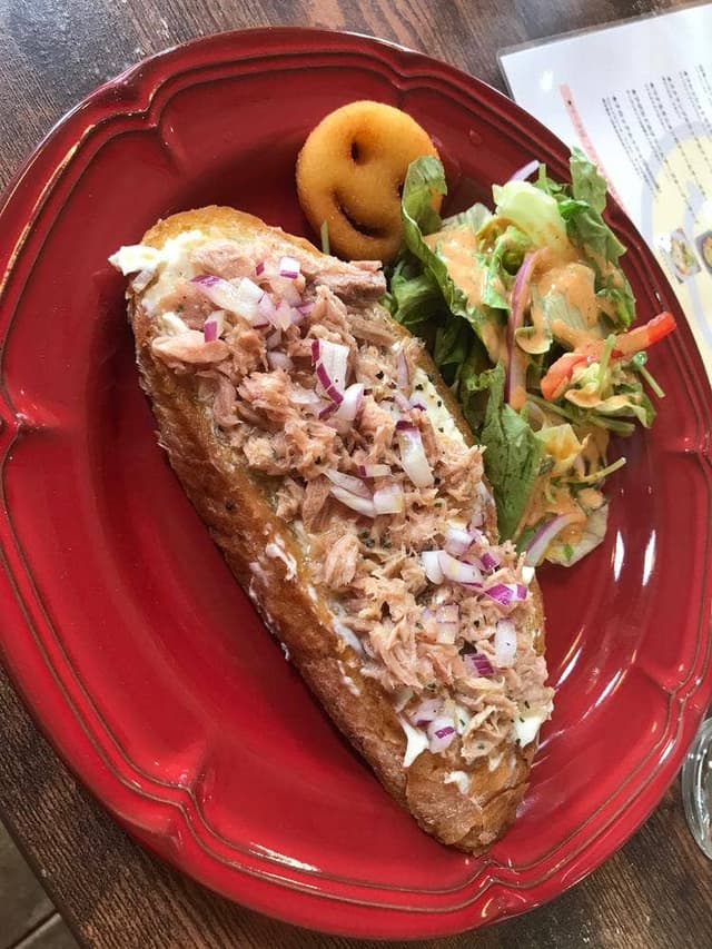 Meal Cafe Delico Delime - サブ画像1
