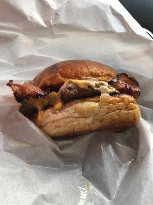 Food Turck B - サブ画像3