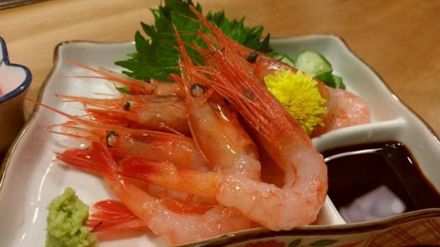 武蔵鮨 - サブ画像3