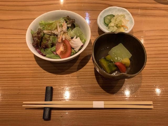 料理人 えとう 国分町3丁目店 - サブ画像1