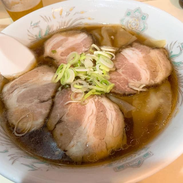 大勝軒 - サブ画像1