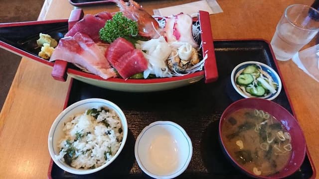 うおたみ - サブ画像2