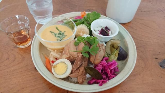 nanten - サブ画像3