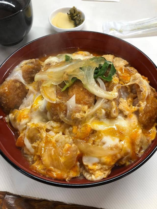 ドライブイン館 - サブ画像3