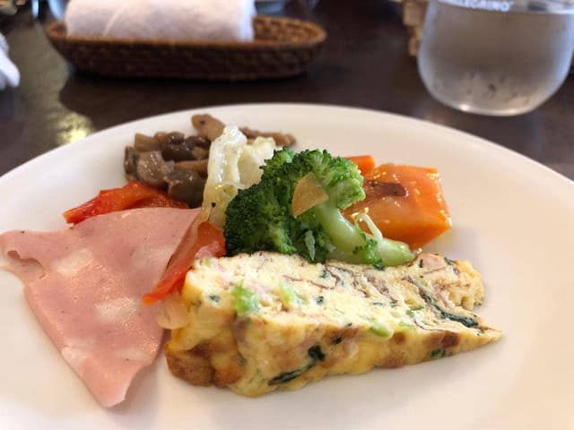 ANTICA OSTERIA Dal POMPIERE - サブ画像2