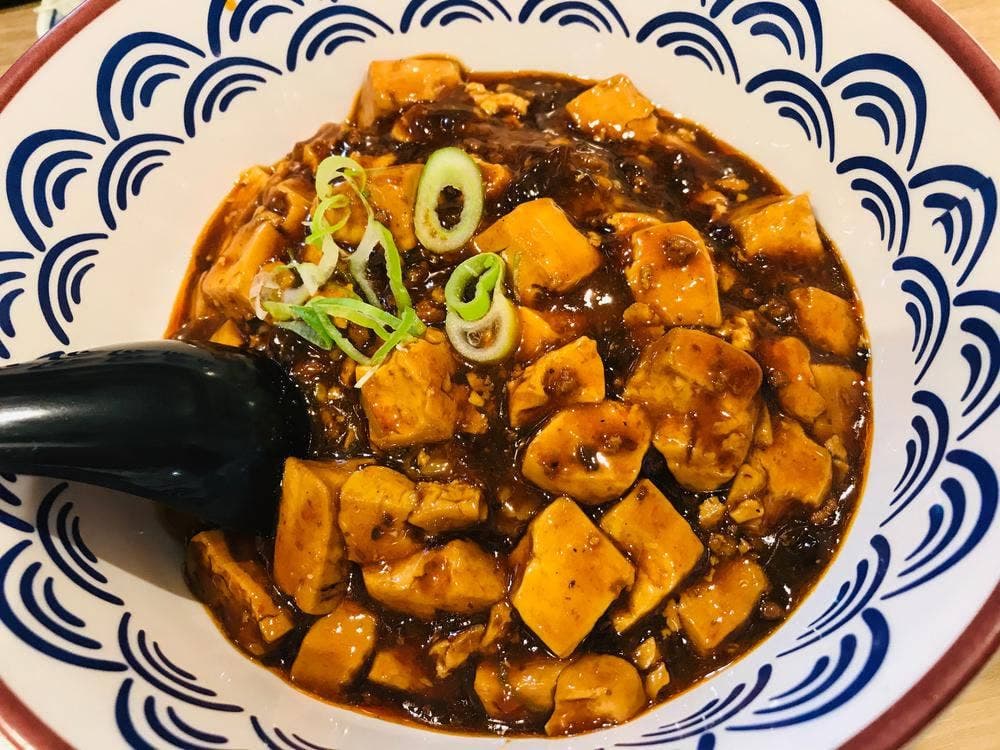 中華居酒屋 香満楼