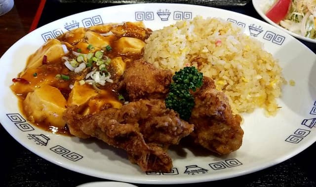 中国旬菜坊 幸來 - サブ画像3