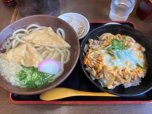 讃岐屋 西条店 - サブ画像3