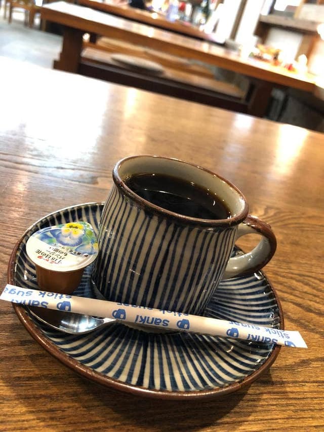 喫茶 蔵 - サブ画像1