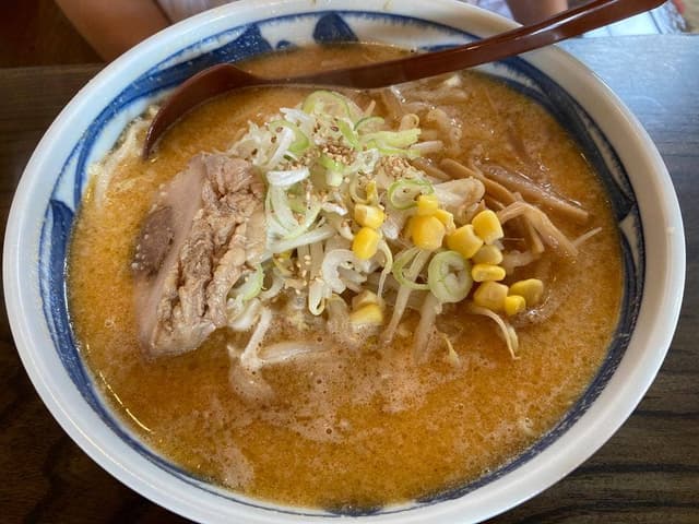 麺楽 本店 - サブ画像1