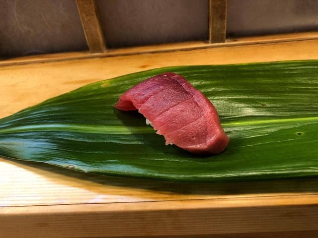 藪sou鮨・旬の魚 - サブ画像3