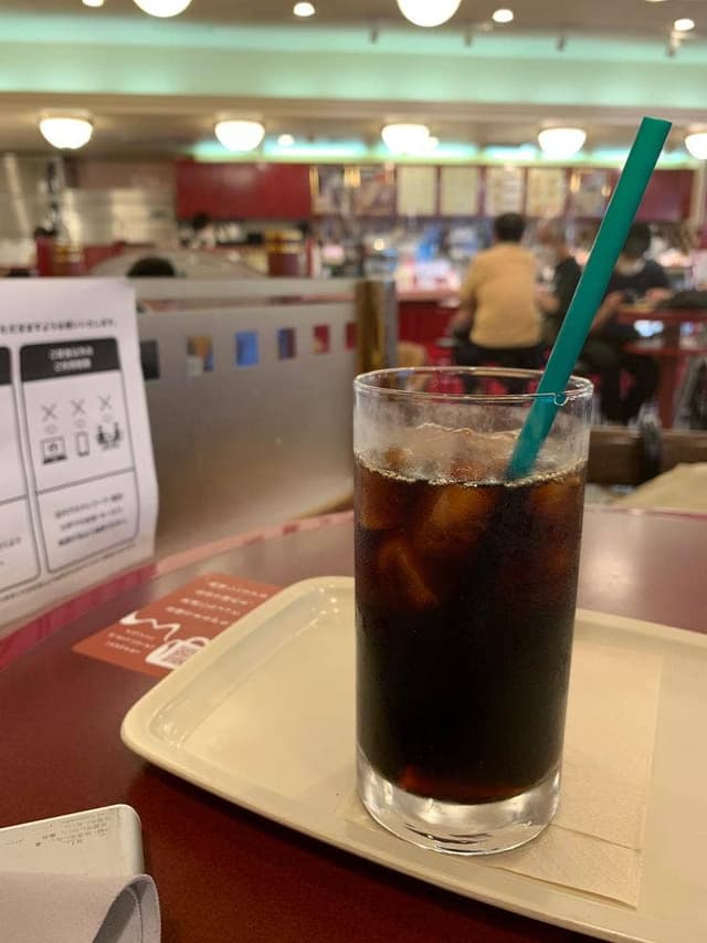 カフェ・ベローチェ 西新宿店 - サブ画像2