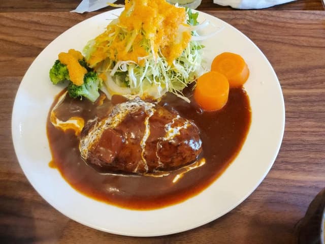 さいとう定食 - サブ画像1