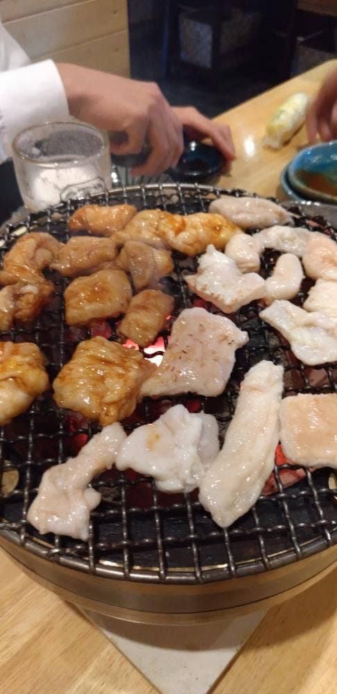 炭商 - サブ画像2