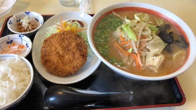 日吉丸 - サブ画像2