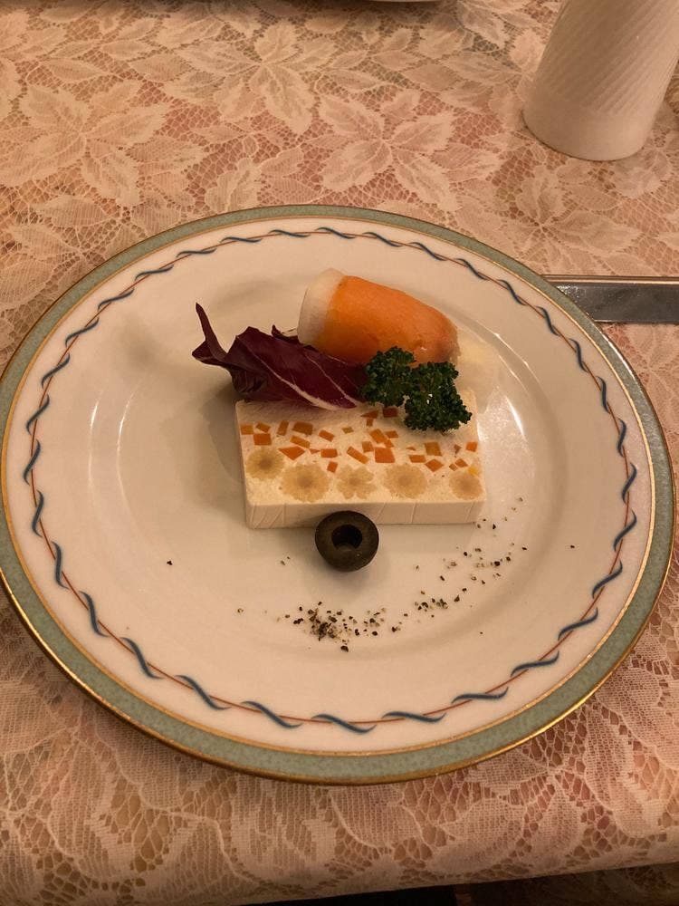 ペンションらんぶる