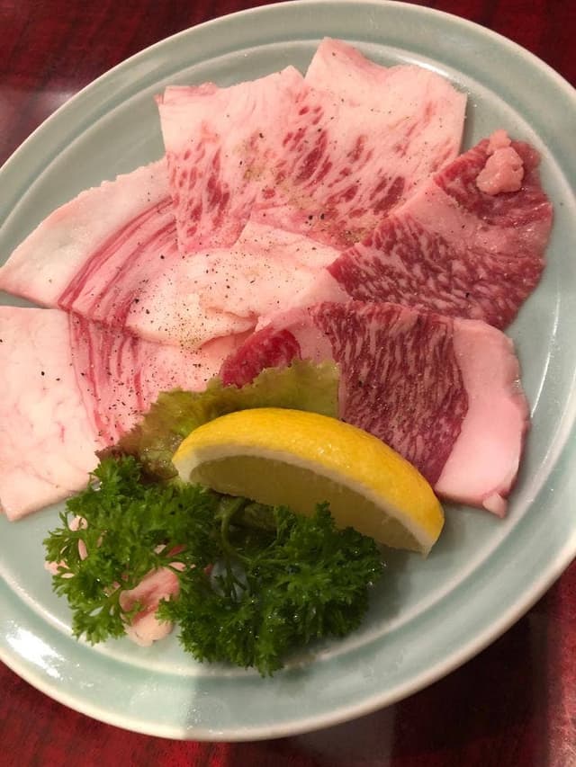 明月 流川別館 - サブ画像1