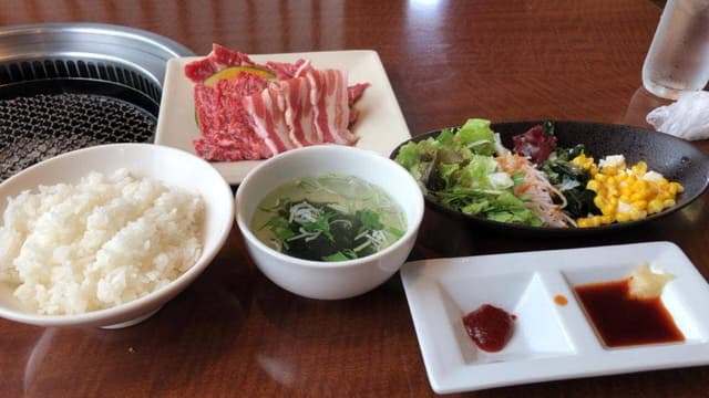 牛豊朝日店 - サブ画像2