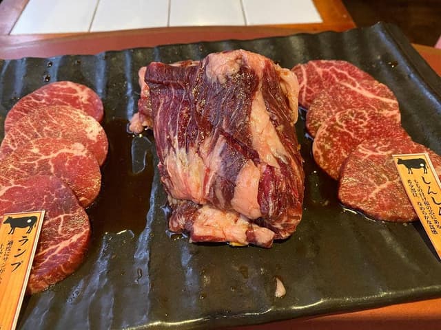 太樹苑 三軒茶屋店 - サブ画像3