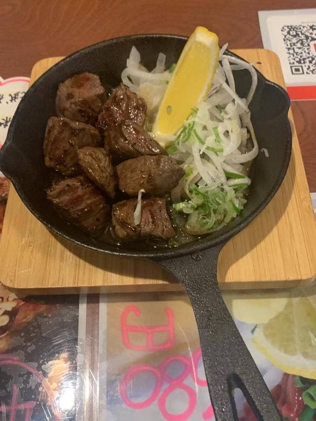 串焼き まっすぐ - サブ画像3