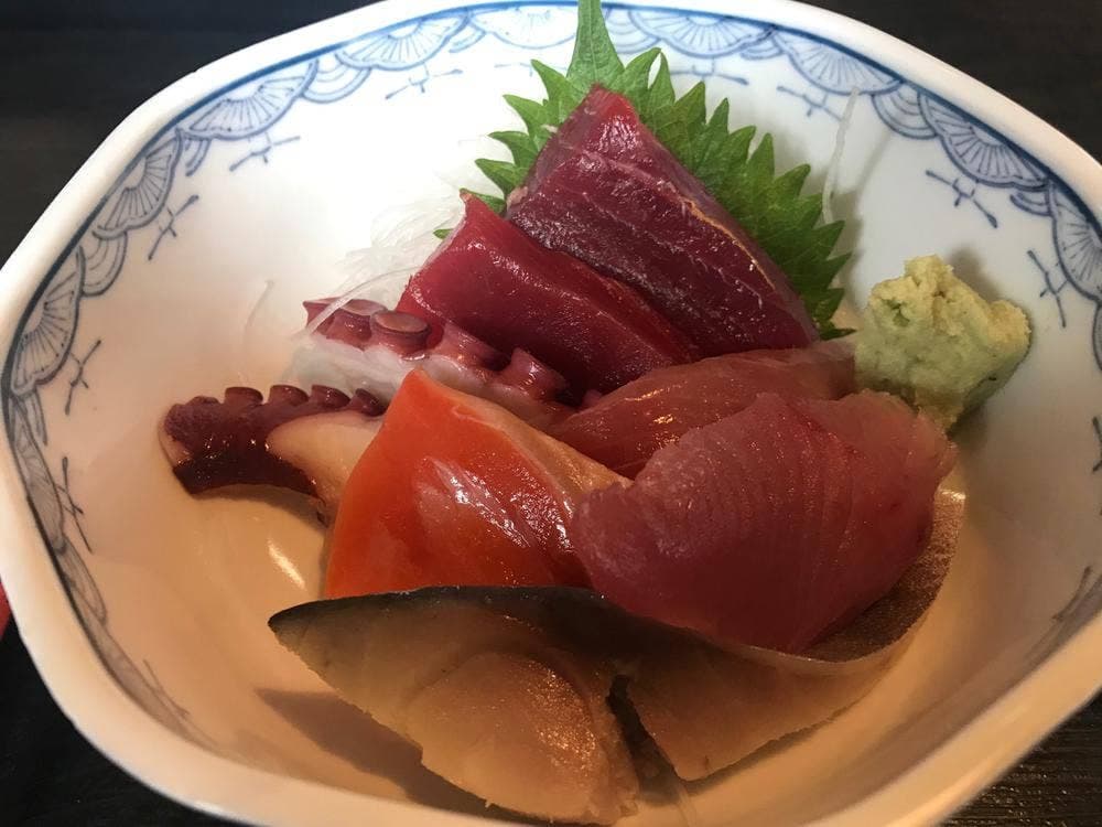 味亭すけろく