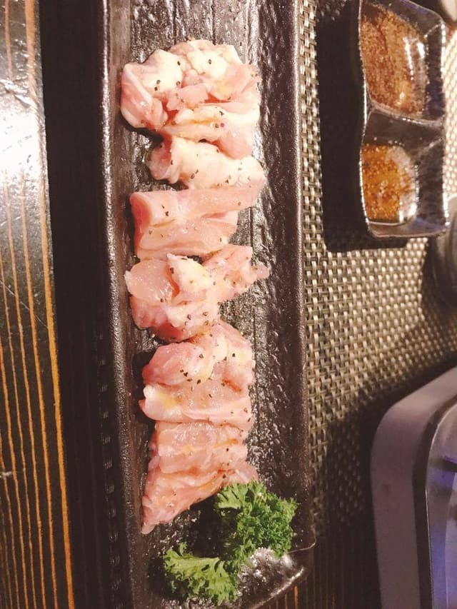 熔岩焼 萬鳥 - サブ画像1
