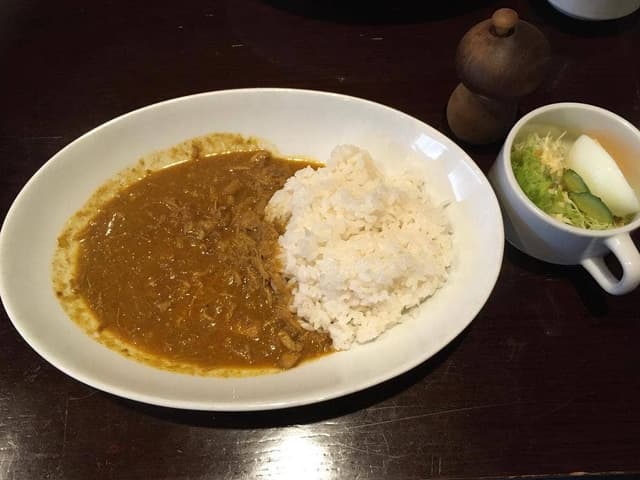 喫茶どんぐり - サブ画像2