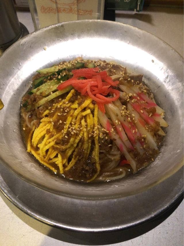 らあめん花月嵐 藤沢北口店 - サブ画像1