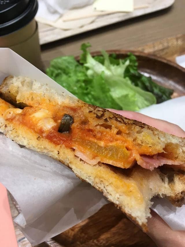 カフェカルディーノ 池袋ショッピングパーク店 - サブ画像2