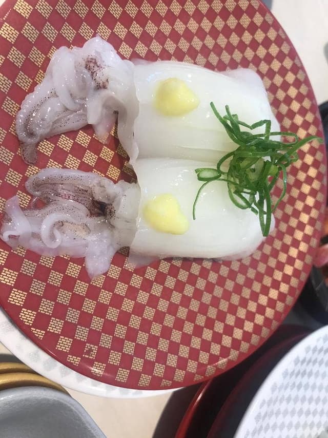 魚べい 神戸西神南店 - サブ画像3